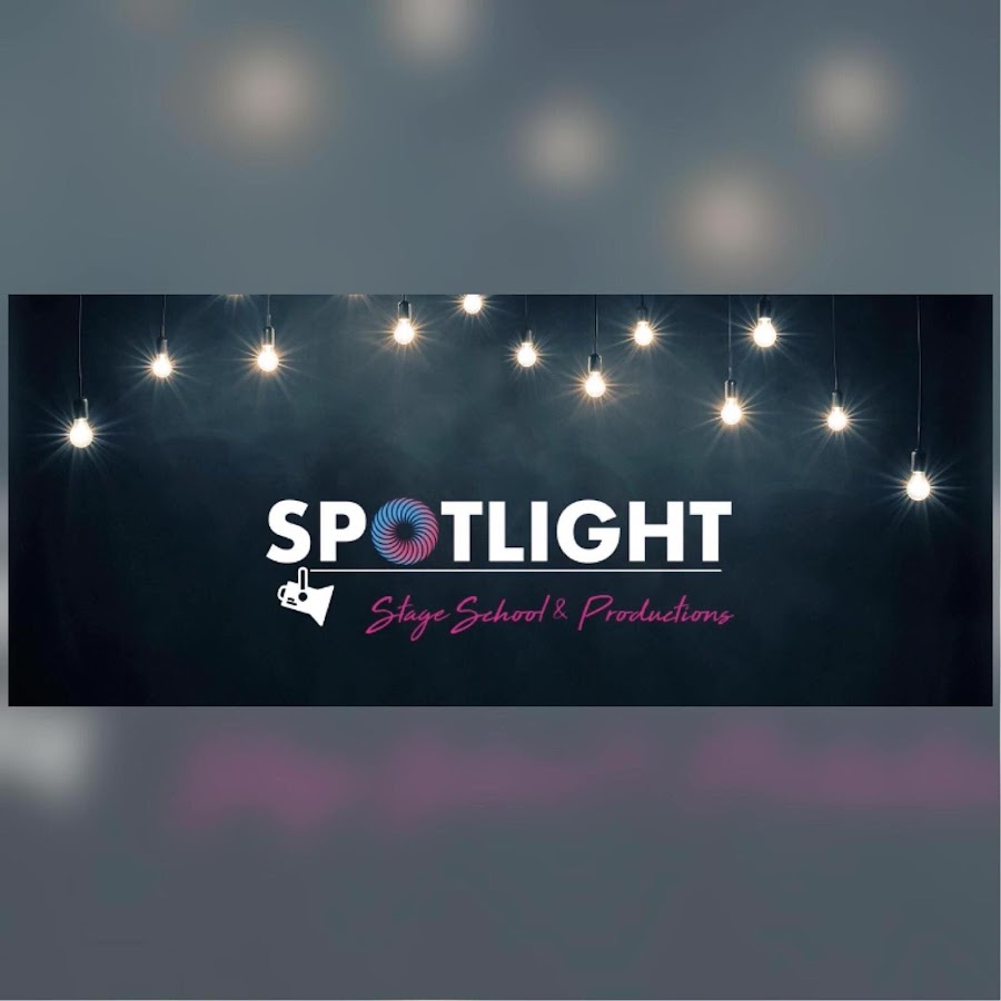 Spotlight Stage School YouTube
