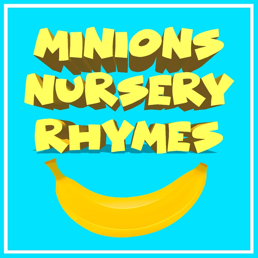 Minions Nursery Rhymes YouTube