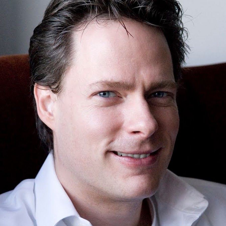 Christopher Johnson YouTube