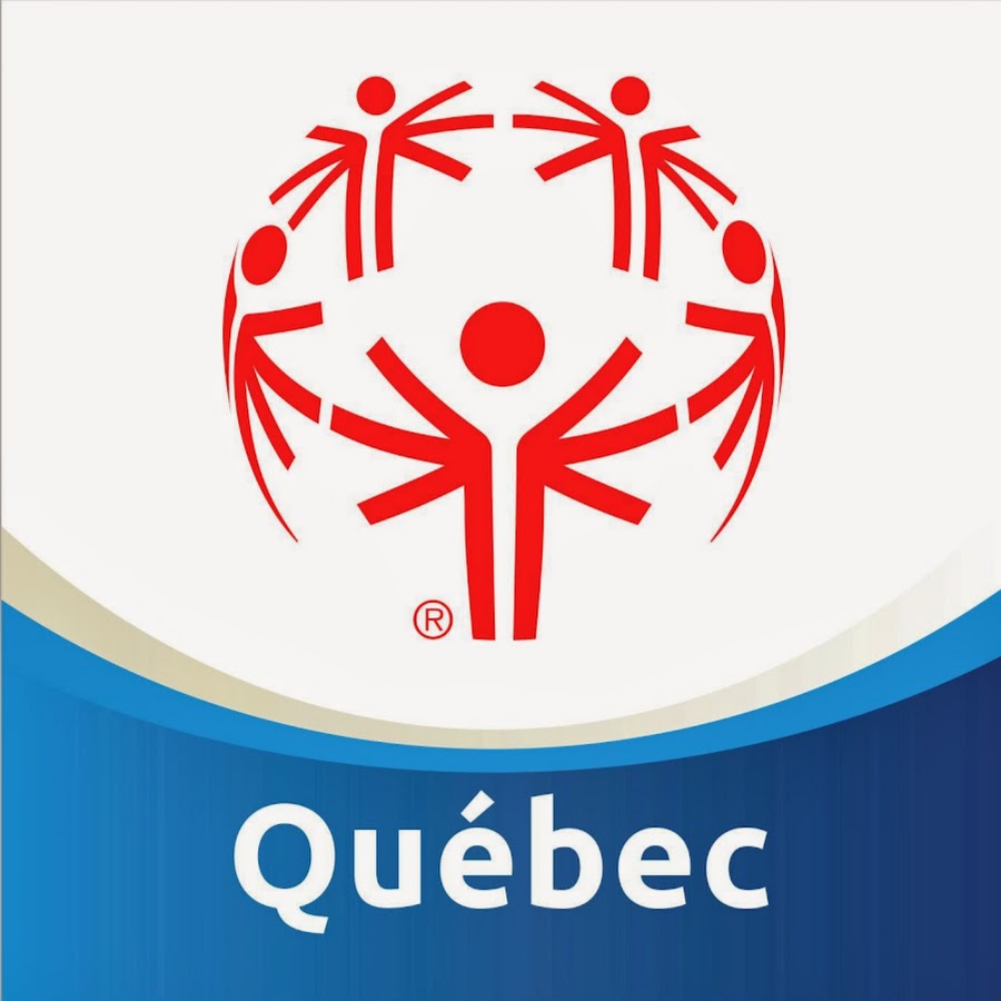 Olympiques spéciaux Québec