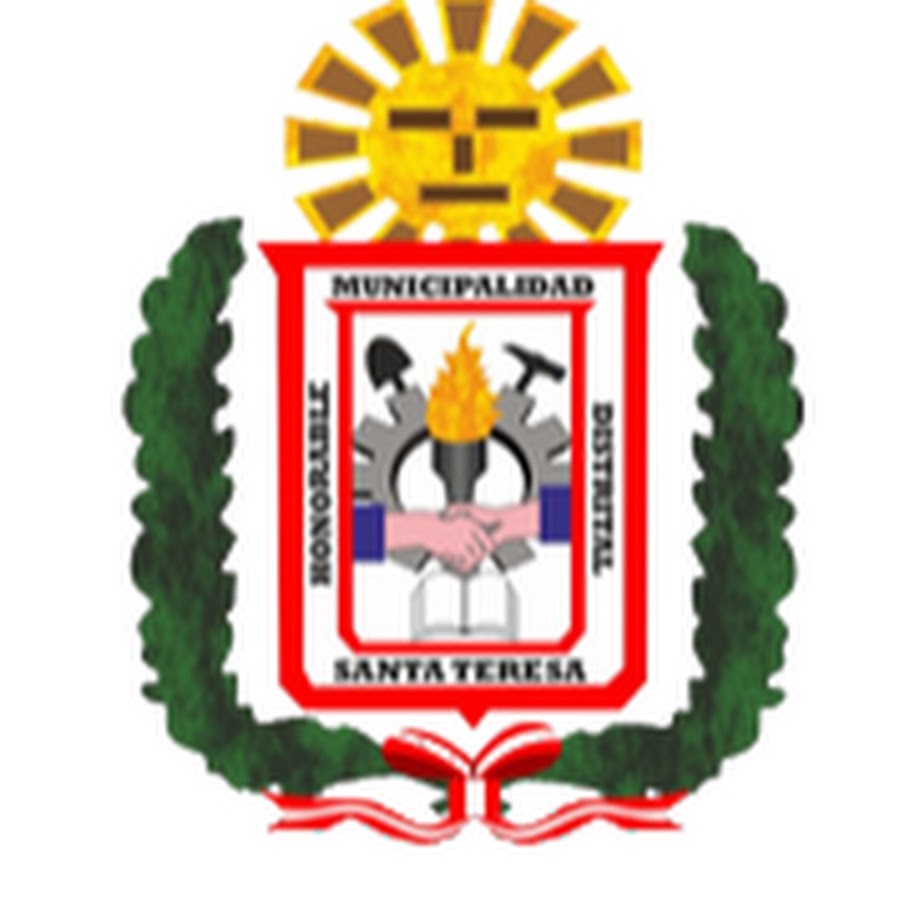 MUNICIPALIDAD SANTA TERESA YouTube