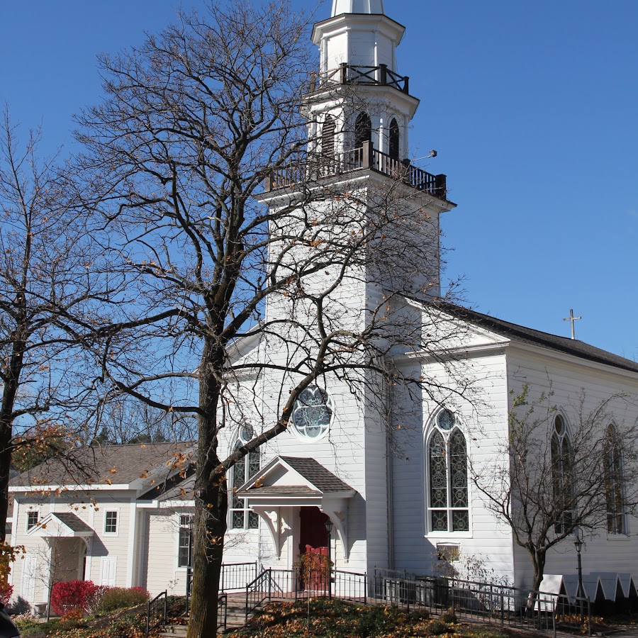 Christ Church Manlius YouTube