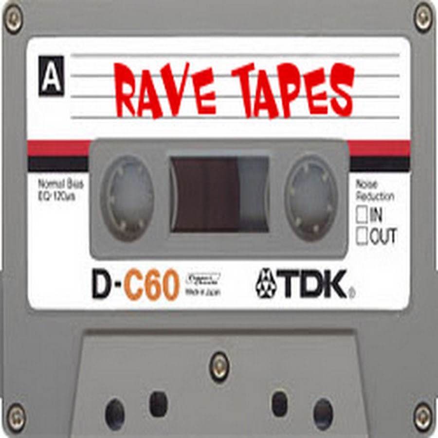 Rave Tapes YouTube