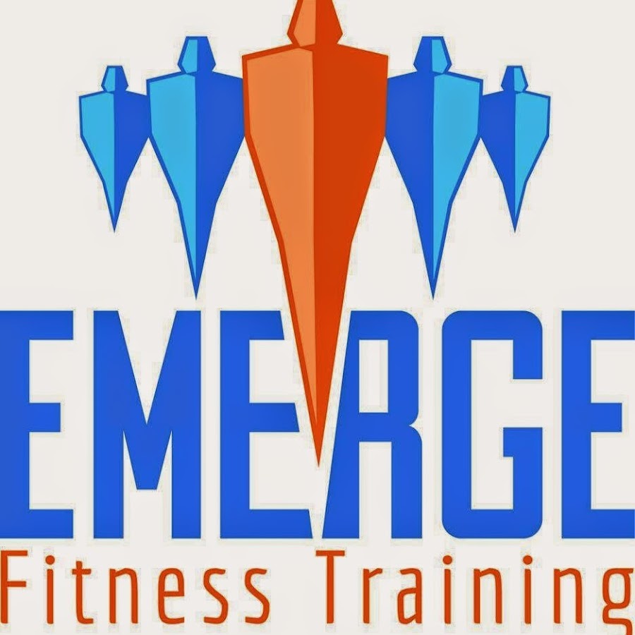 Emerge Fitness Training YouTube