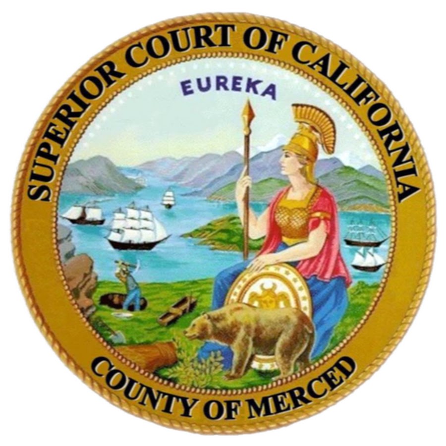 Merced Superior Court YouTube
