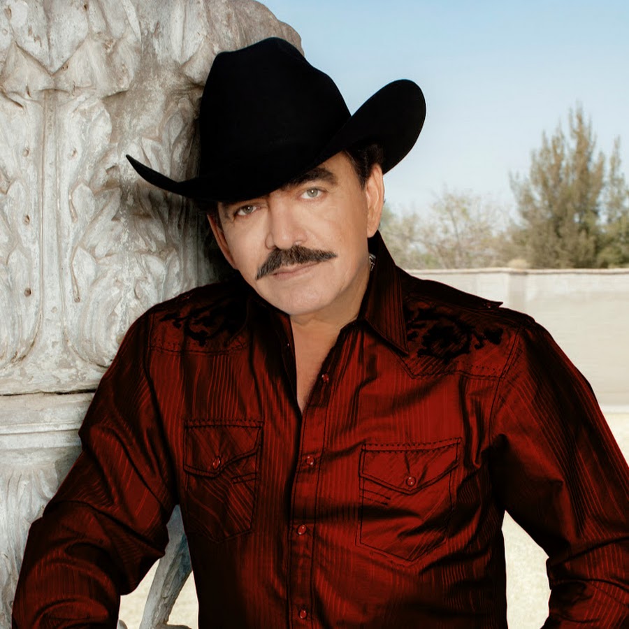 Joan Sebastian - YouTube