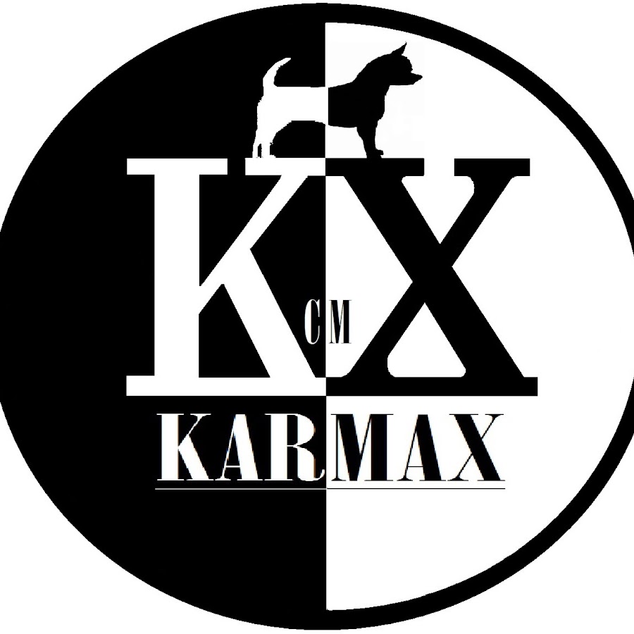 Karmax CM - YouTube