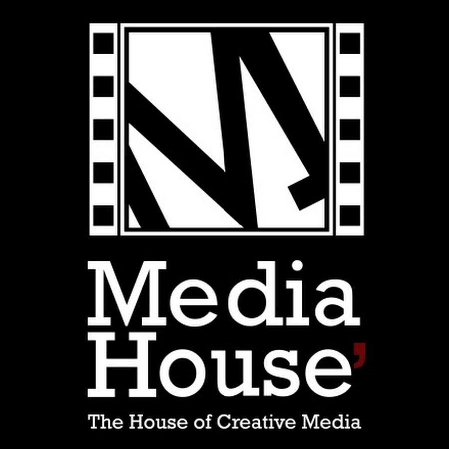 Media House YouTube