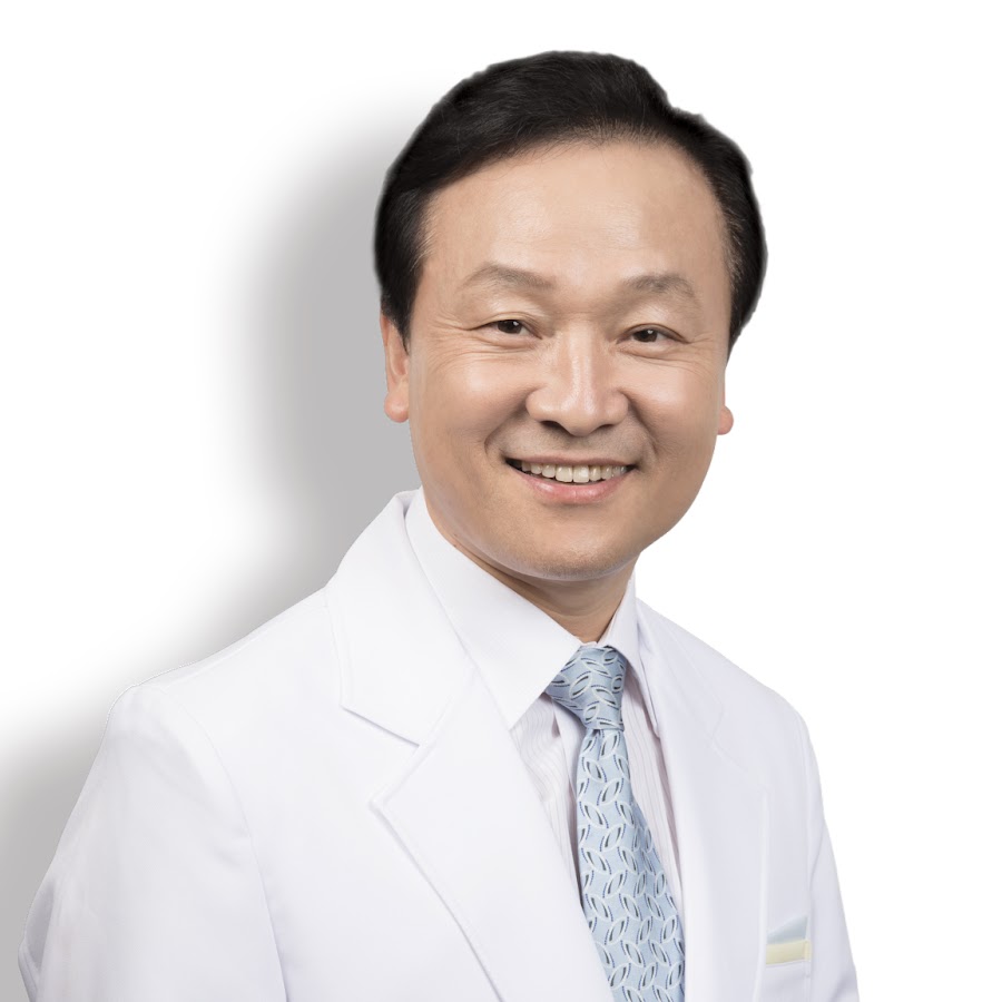 Dr. Heo Youngku YouTube