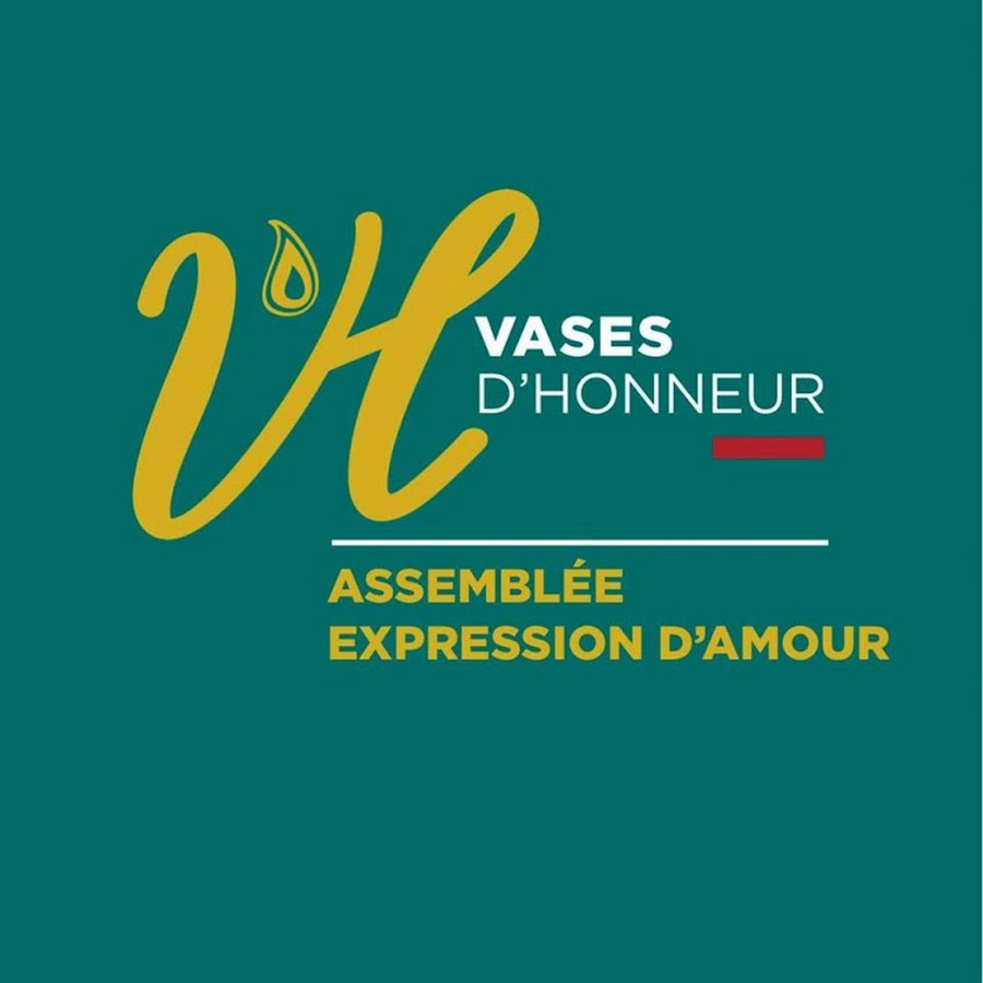 Église Vases d'Honneur de Québec YouTube