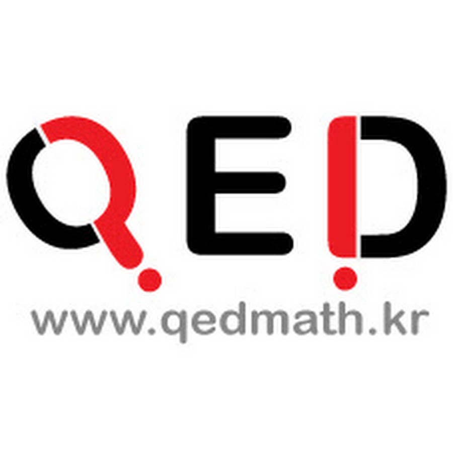 Q.E.D MATH YouTube