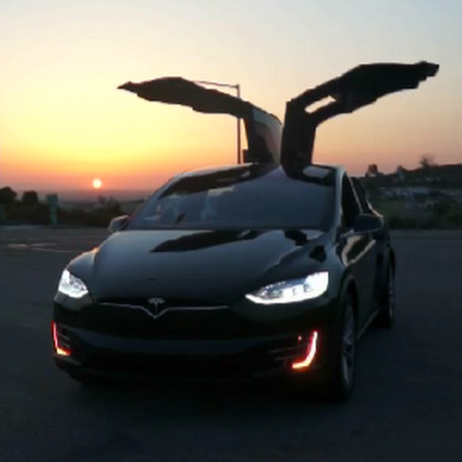 Tesla model club