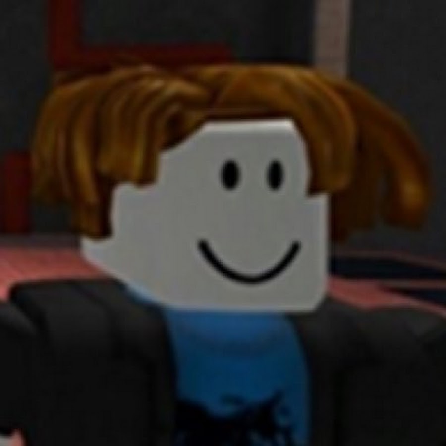 Bacon Hair Plays Roblox Youtube