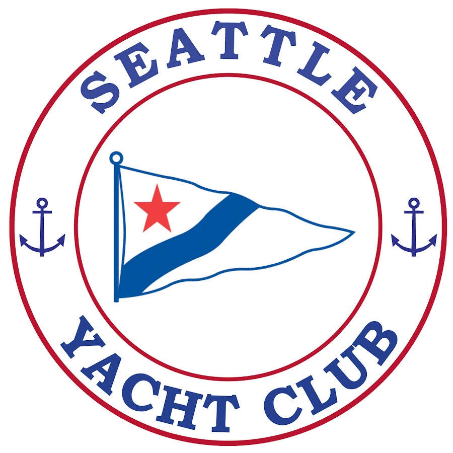 seattle yacht club burgee