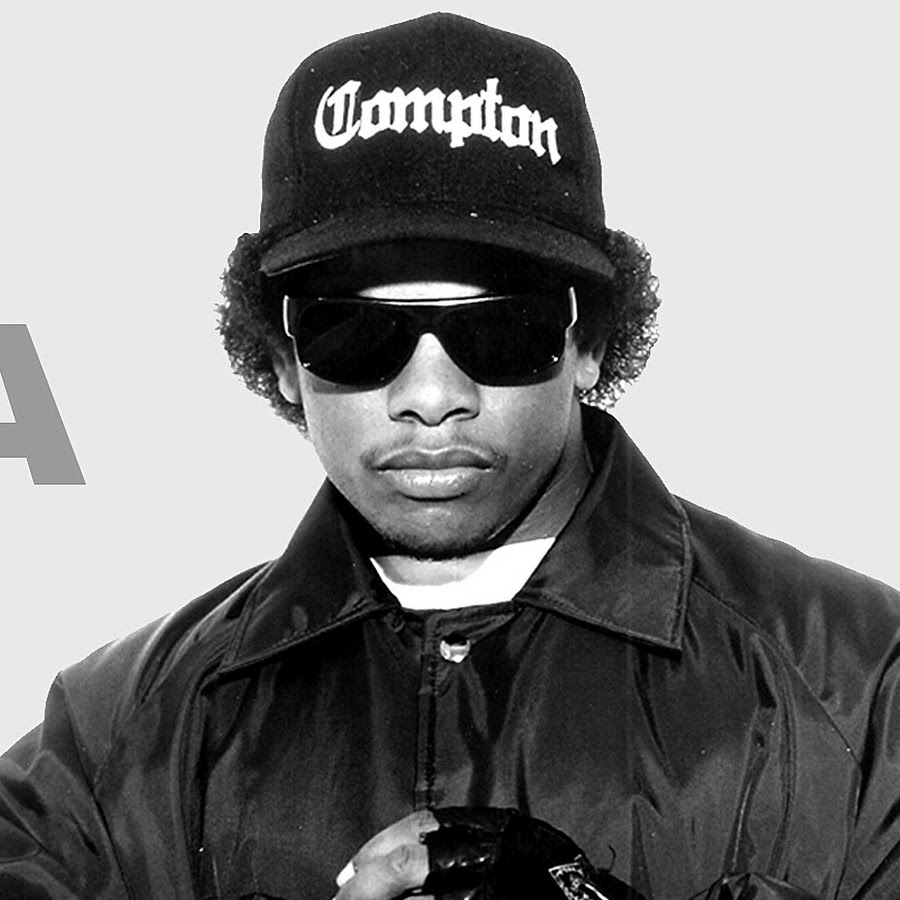 Машина eazy e
