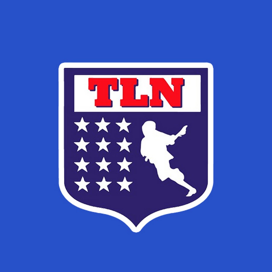The Lacrosse Network TLN YouTube