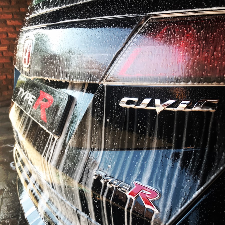Honda civic tj