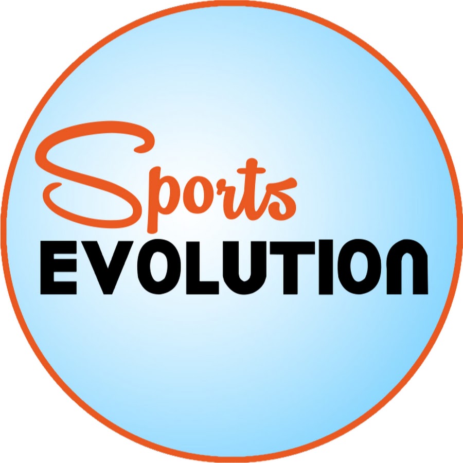 Sports evolution