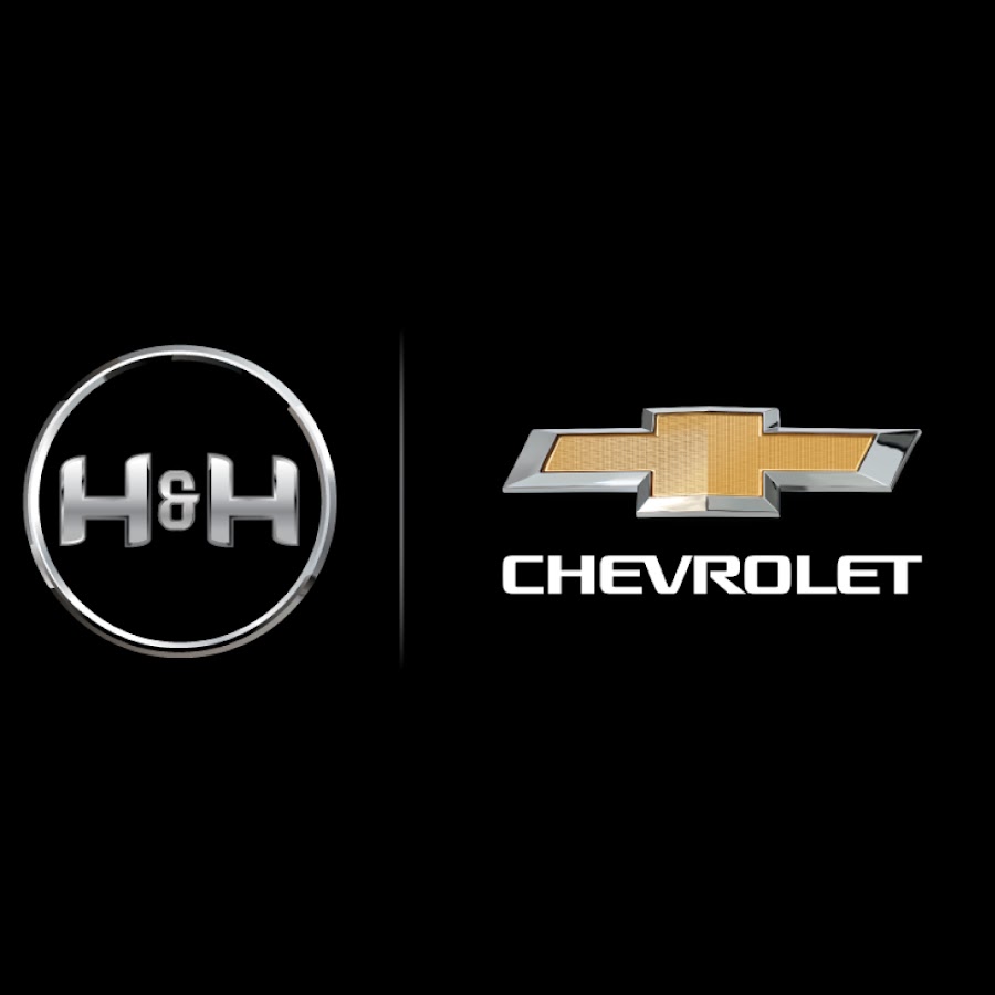 H&H Chevrolet YouTube