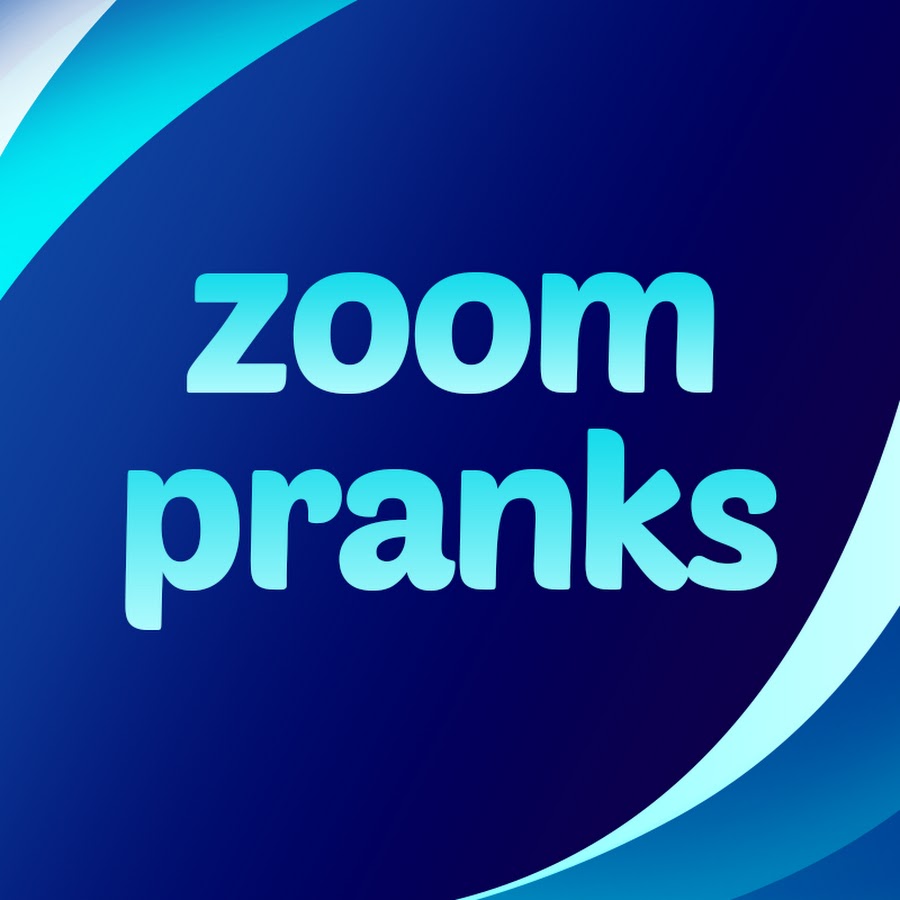 Zoom Pranks - YouTube