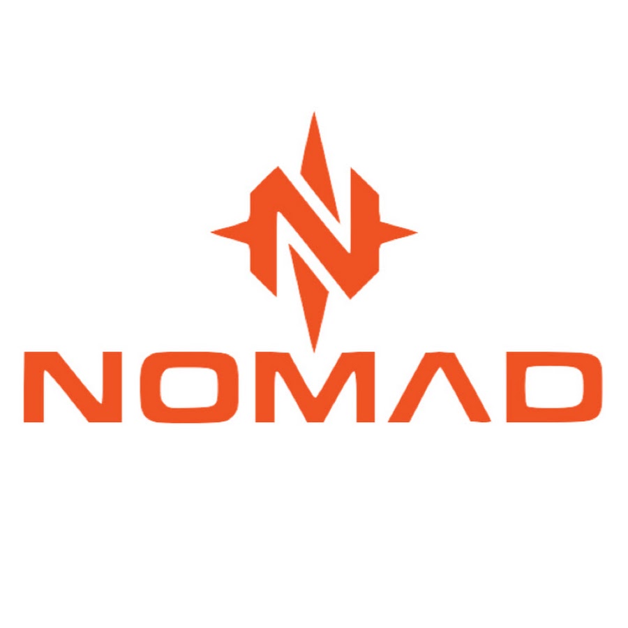 Nomad Outdoor YouTube