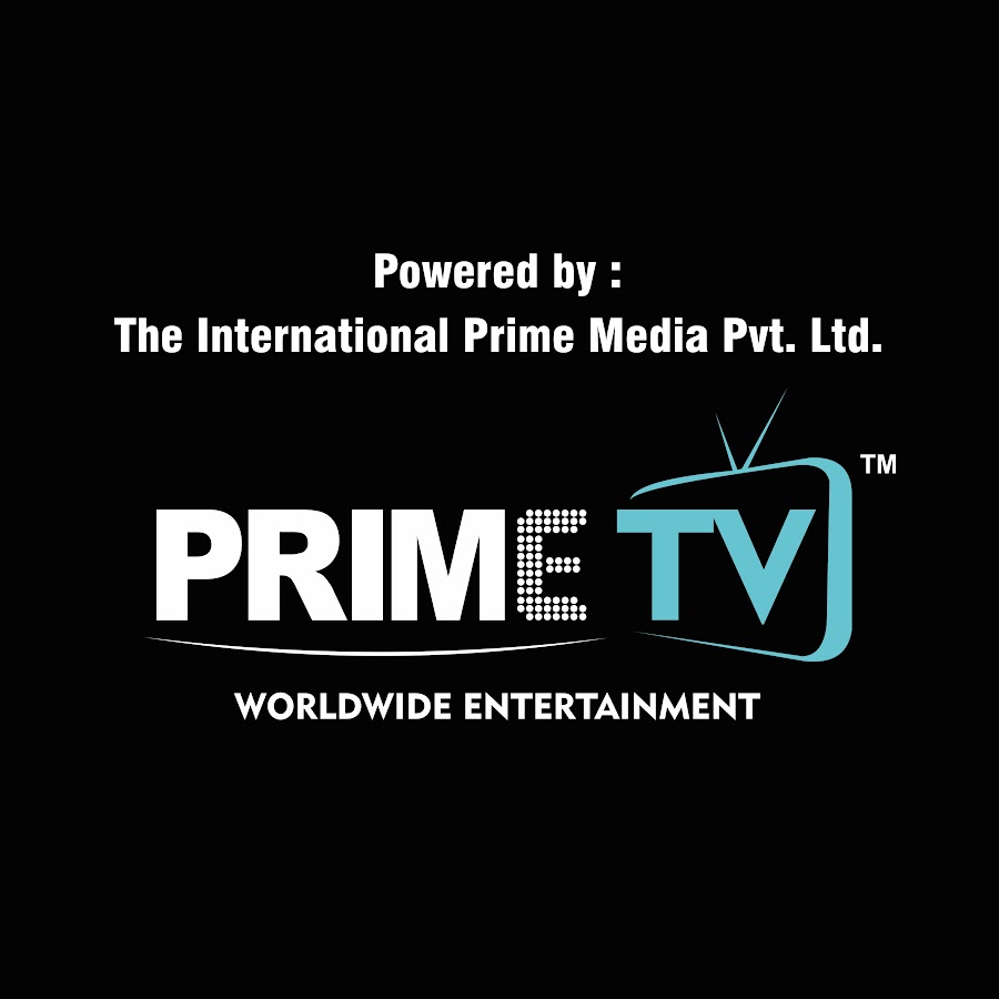 Prime TV - YouTube