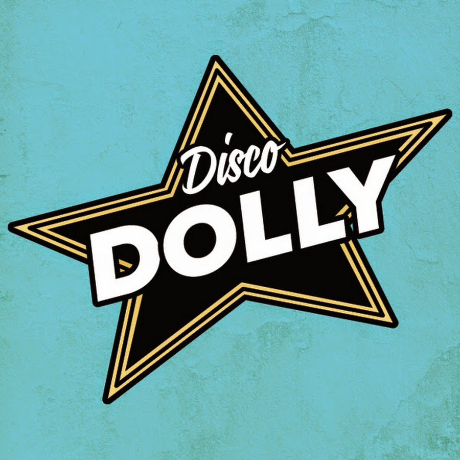 Disco Dolly YouTube