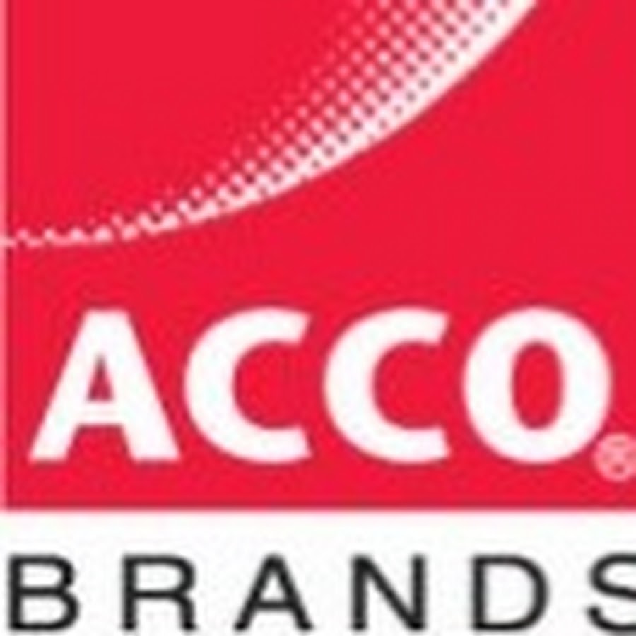 ACCO Brands Chile YouTube
