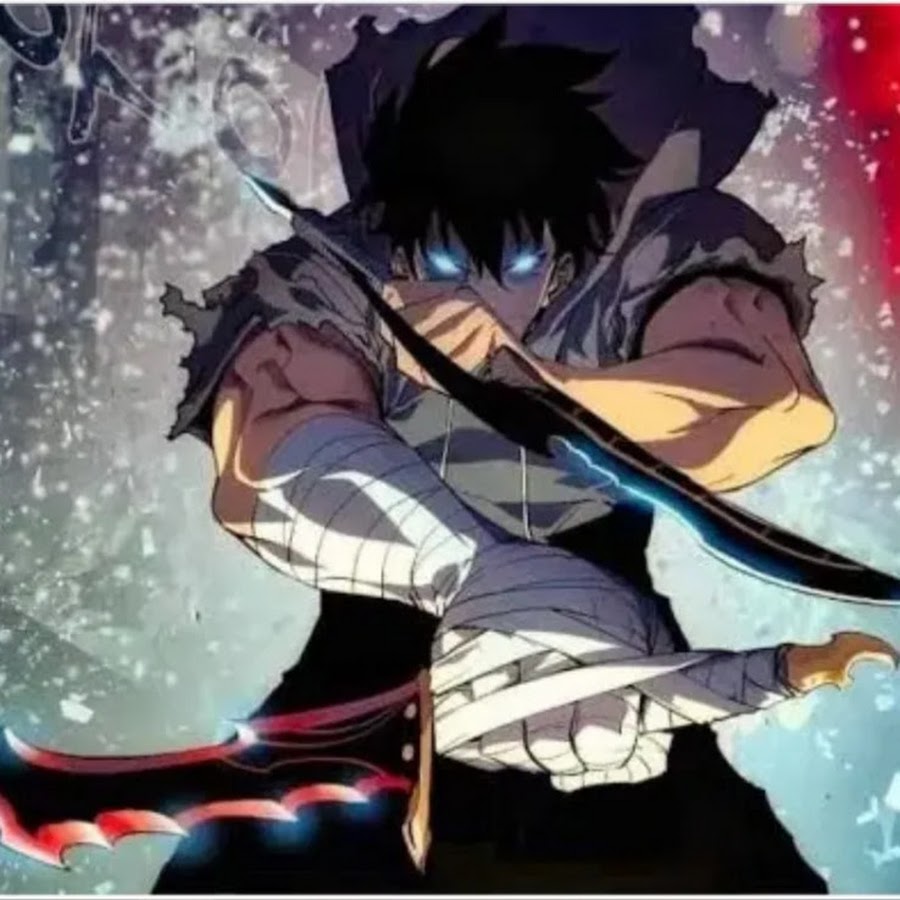 Japanese Anime - YouTube