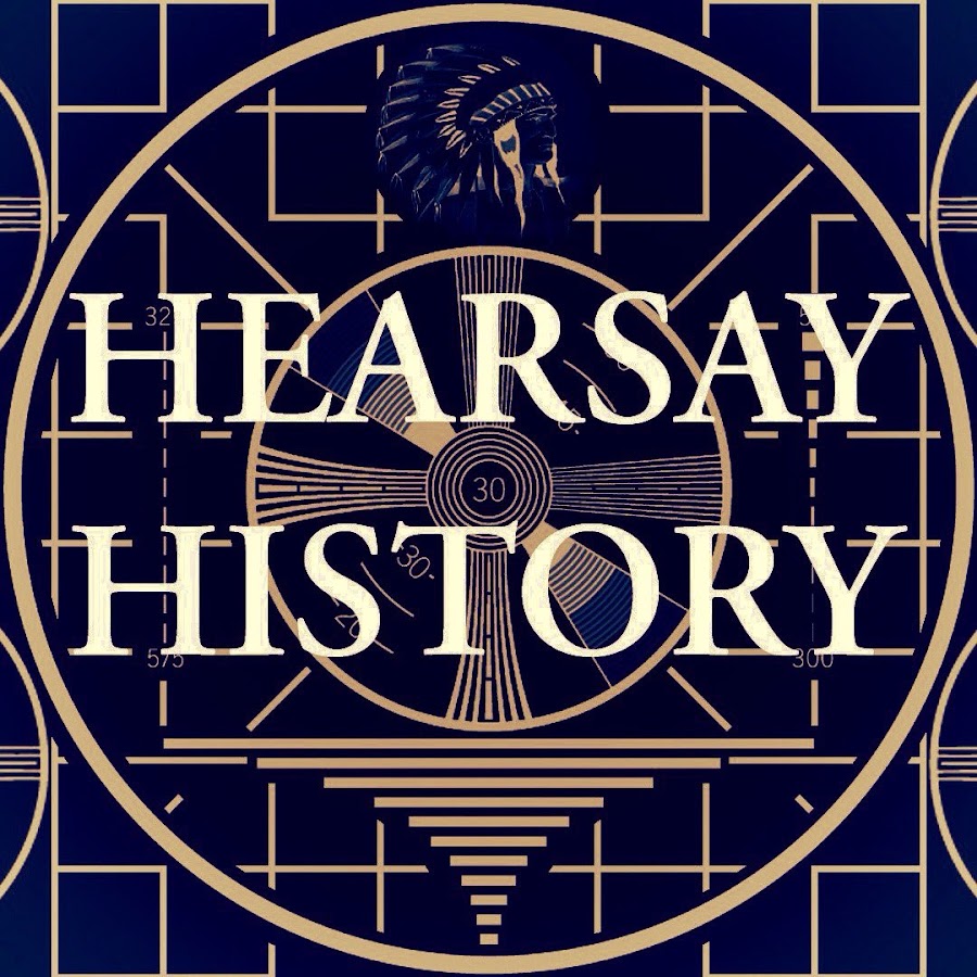 Hearsay History Documentary Film Archive 