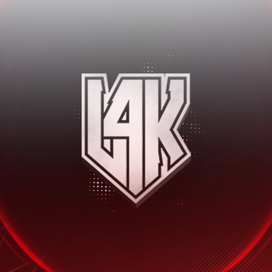 L4K eSports - YouTube