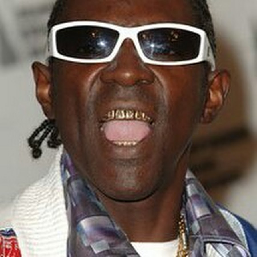 Flava Flav YouTube