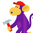 Lost Monkey avatar