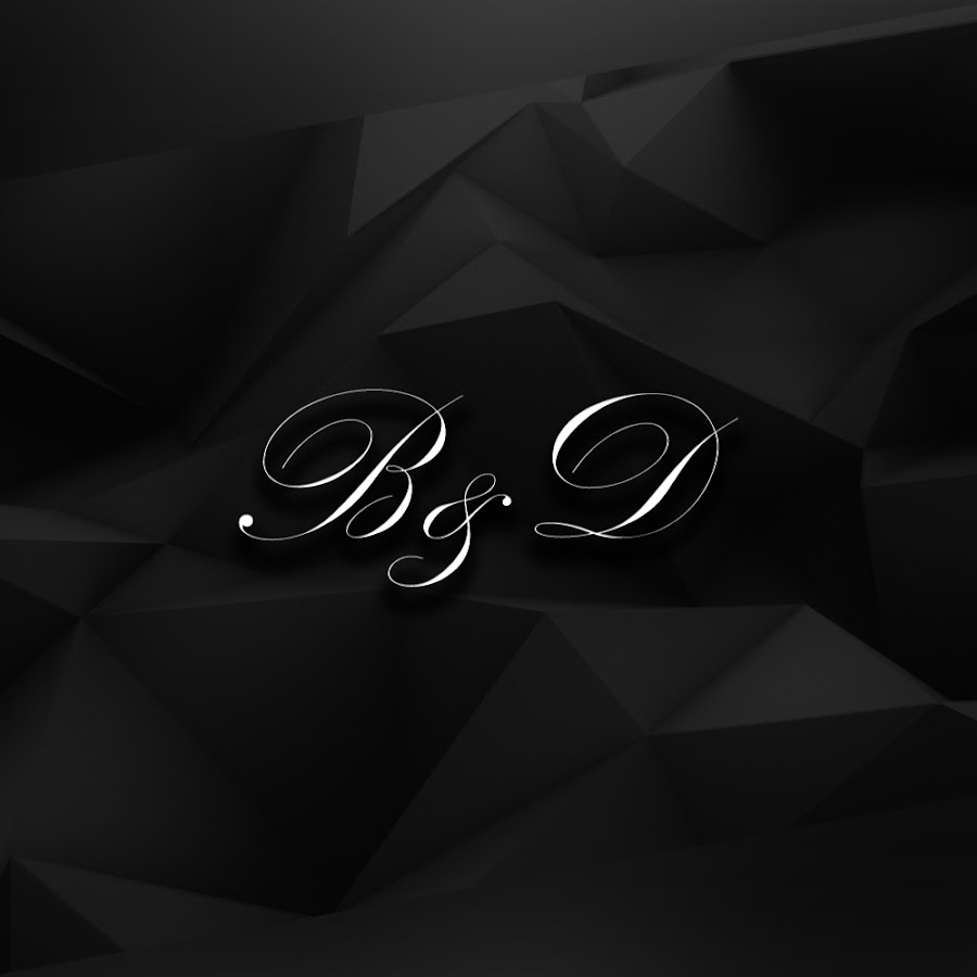 b&d - YouTube