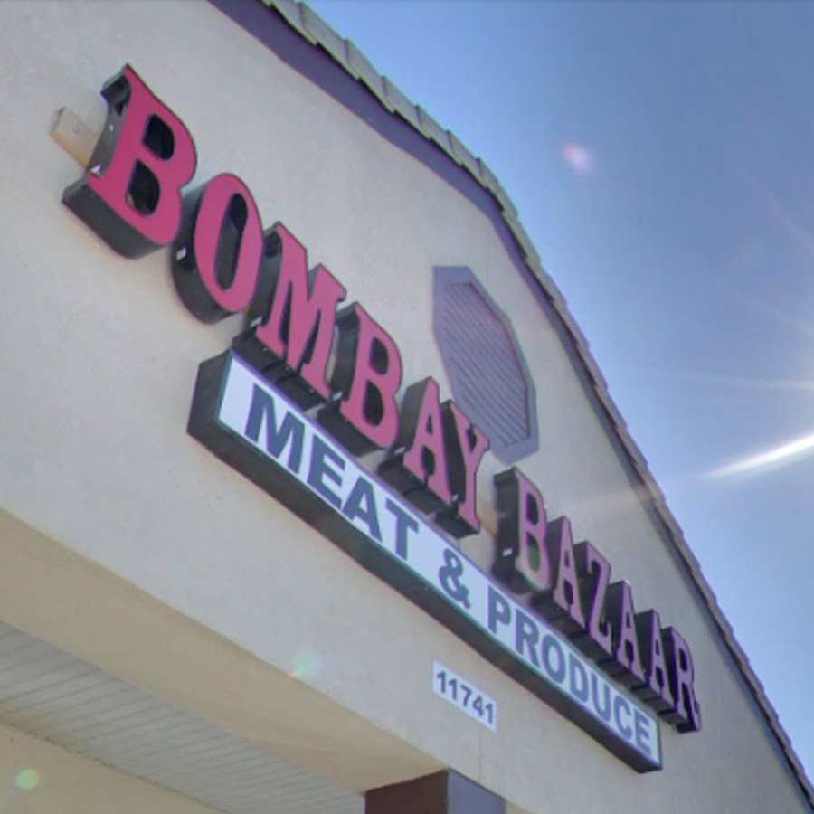 Bombay Bazaar YouTube