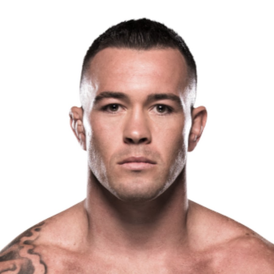 Colby Covington - YouTube
