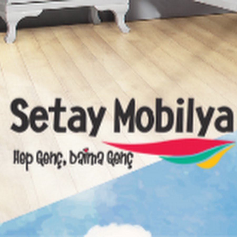 Setay Mobilya YouTube