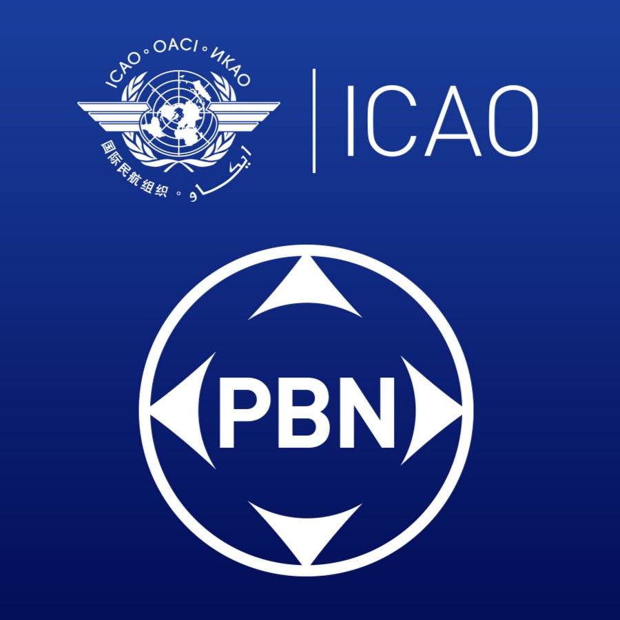 ICAO PBN - YouTube