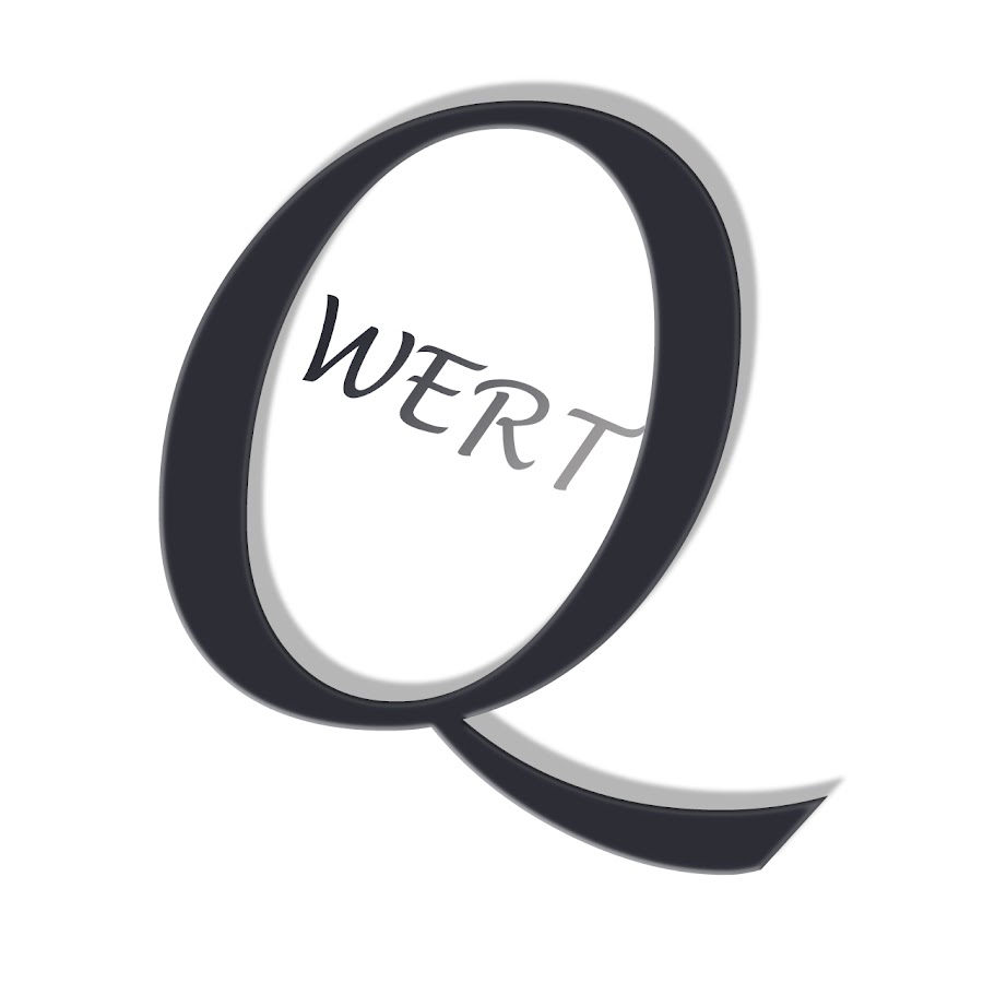 Qwert - YouTube