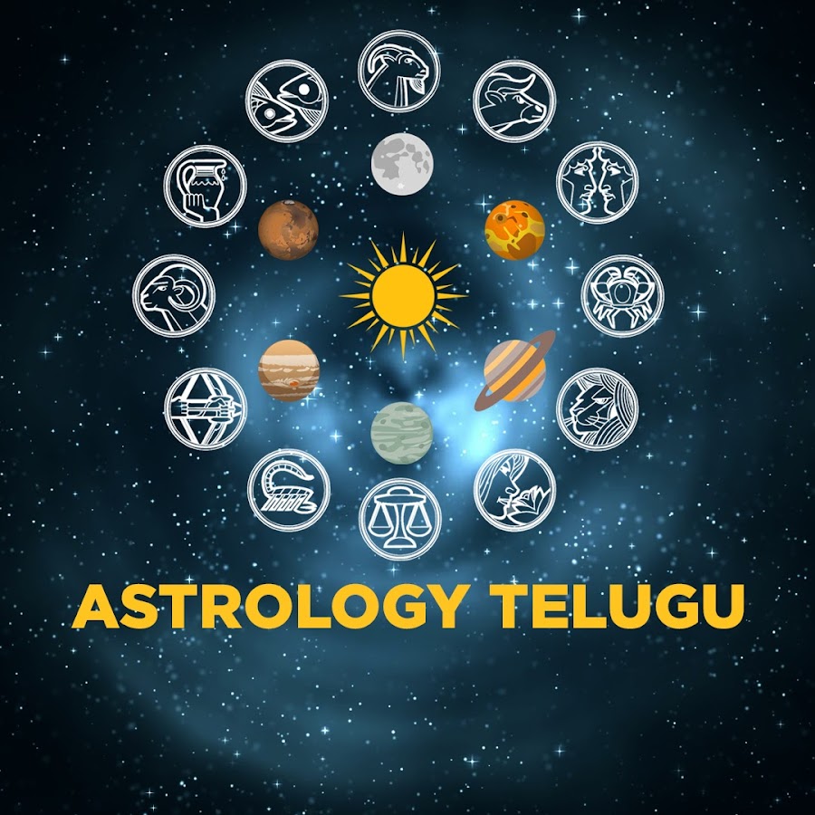 Astrology Telugu 