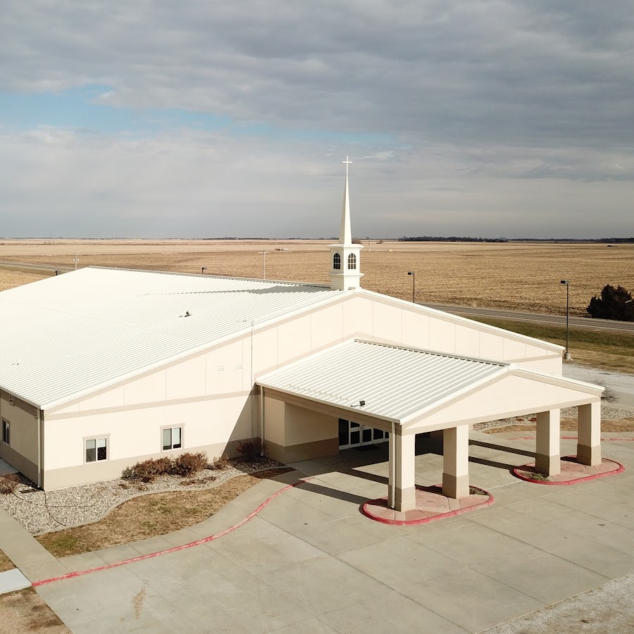 Clay Center Christian YouTube