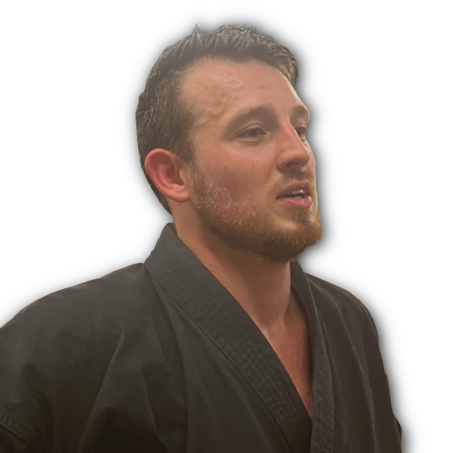 Sensei Seth - YouTube