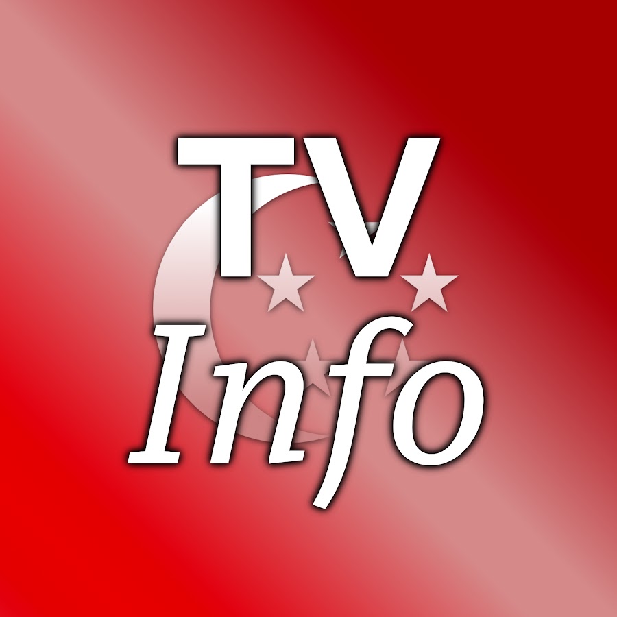 TVInfo - YouTube
