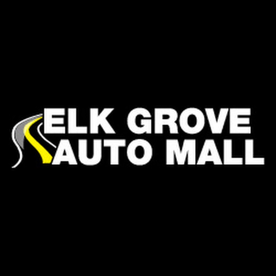 Elk Grove Auto Mall YouTube