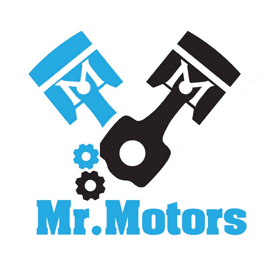 Mr Motors YouTube