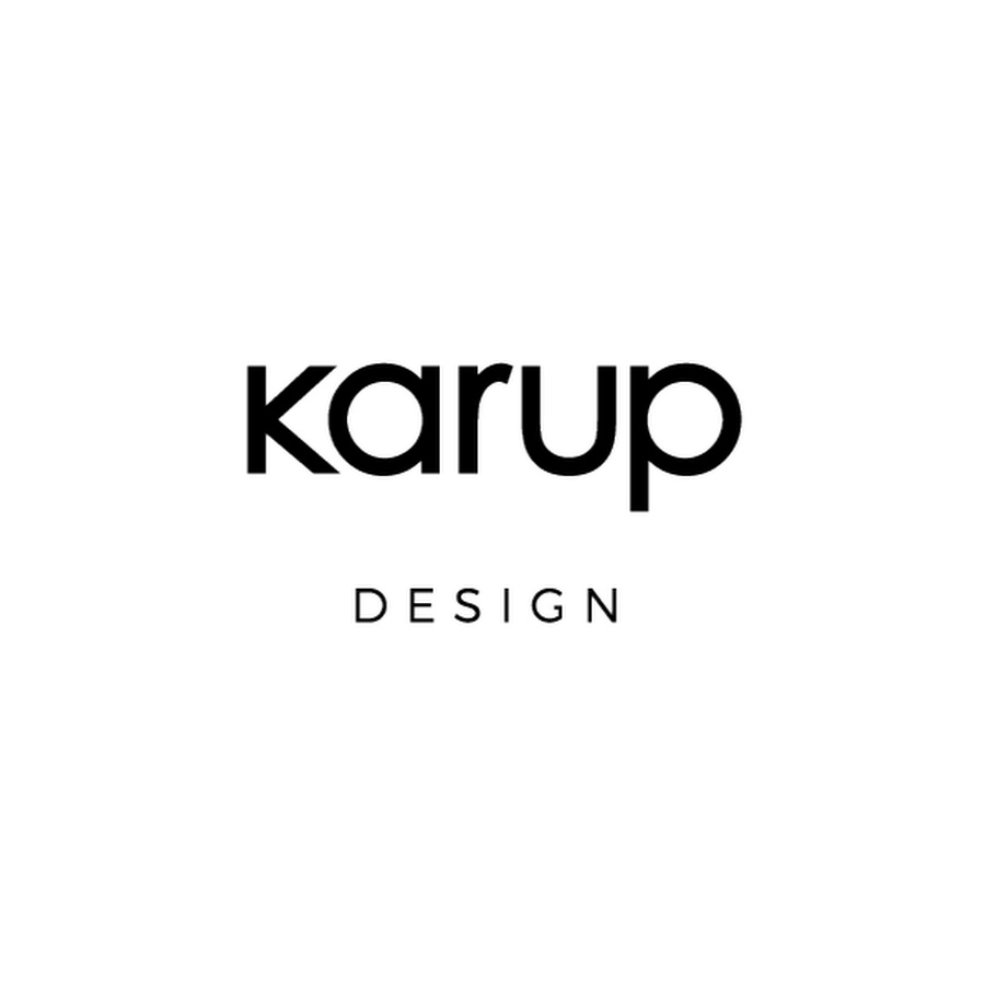 Karup Design - YouTube