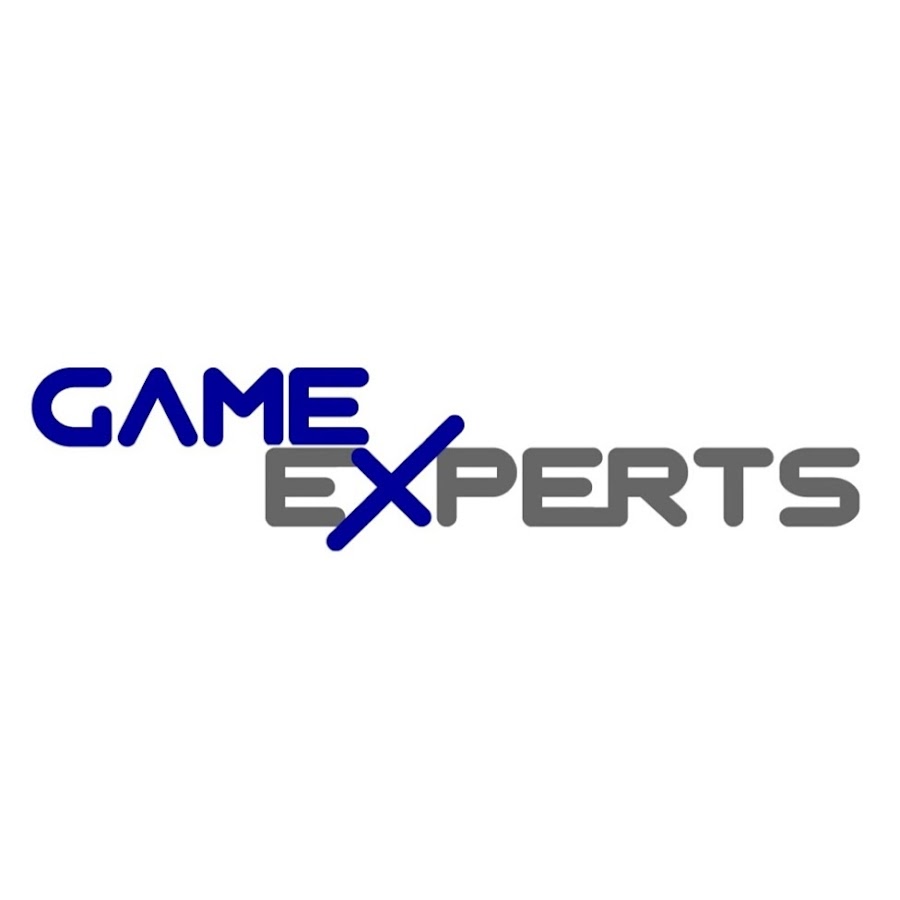 Game Experts YouTube