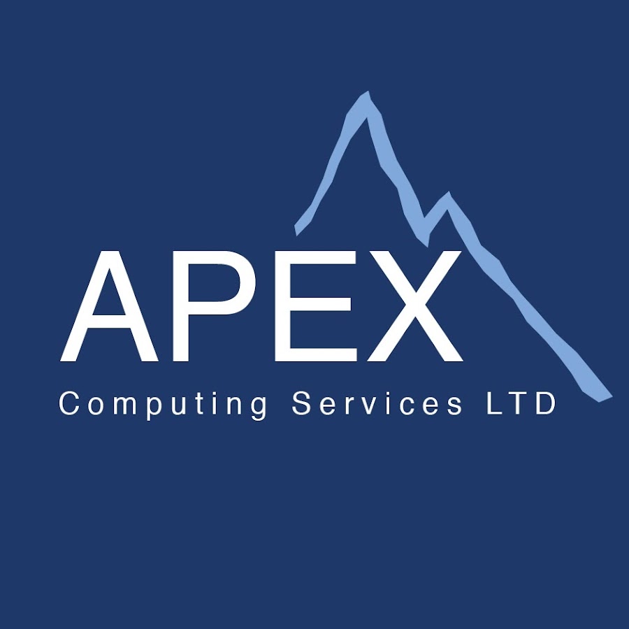 Apex Computing Services Ltd - YouTube