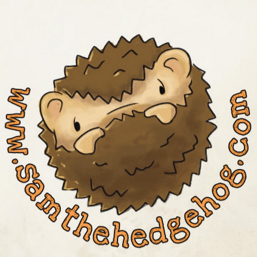 Sam the Hedgehog - YouTube