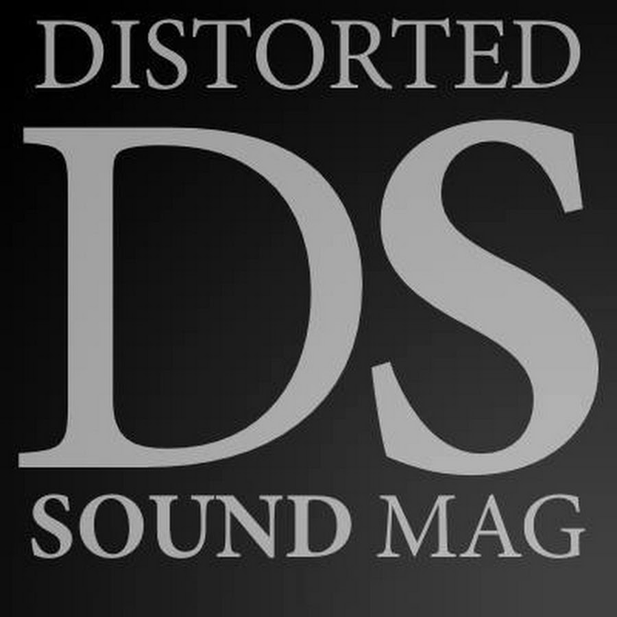 Distorted Sound YouTube